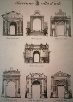 Le Porte di Ravenna