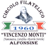 Circolo V. Monti Alfonsine gemellato con il circolo D. Alighieri